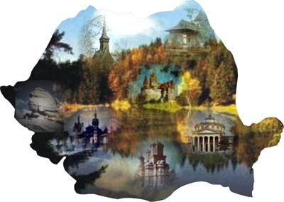 TRAVEL TO ROMANIA